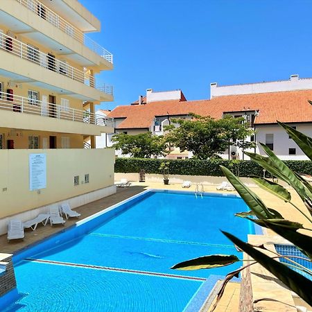 Vilamoura Central 6 With Pool By Homing Kültér fotó