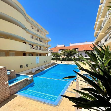 Vilamoura Central 6 With Pool By Homing Kültér fotó