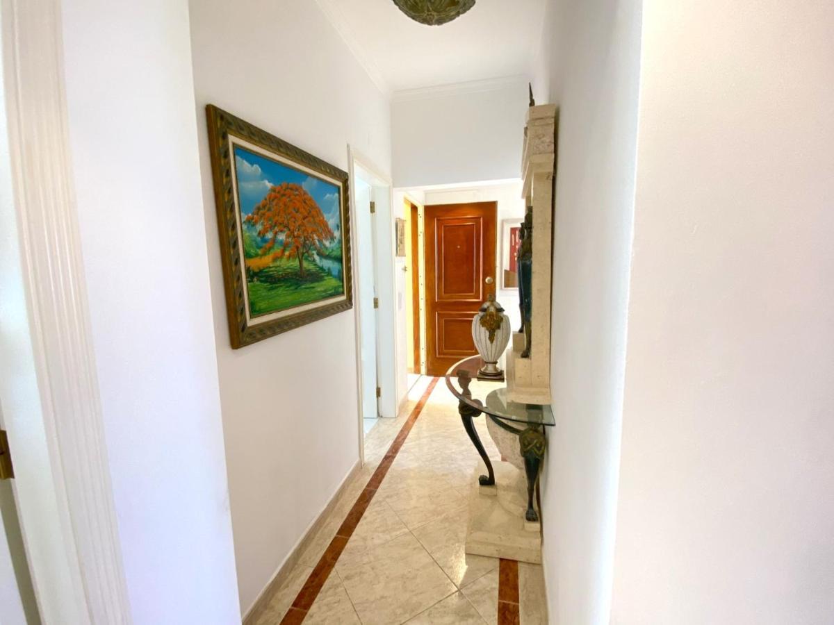 Vilamoura Central 6 With Pool By Homing Kültér fotó