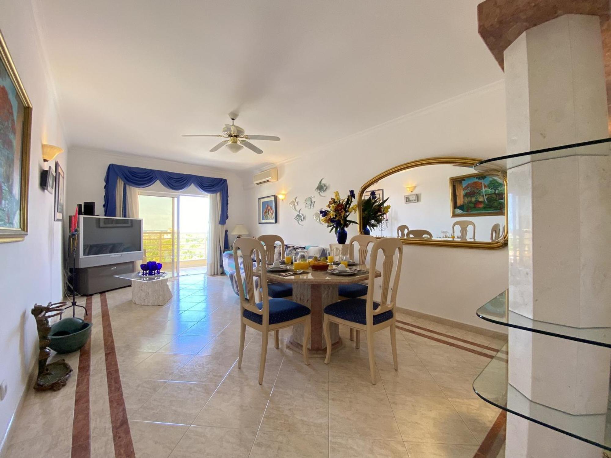 Vilamoura Central 6 With Pool By Homing Kültér fotó