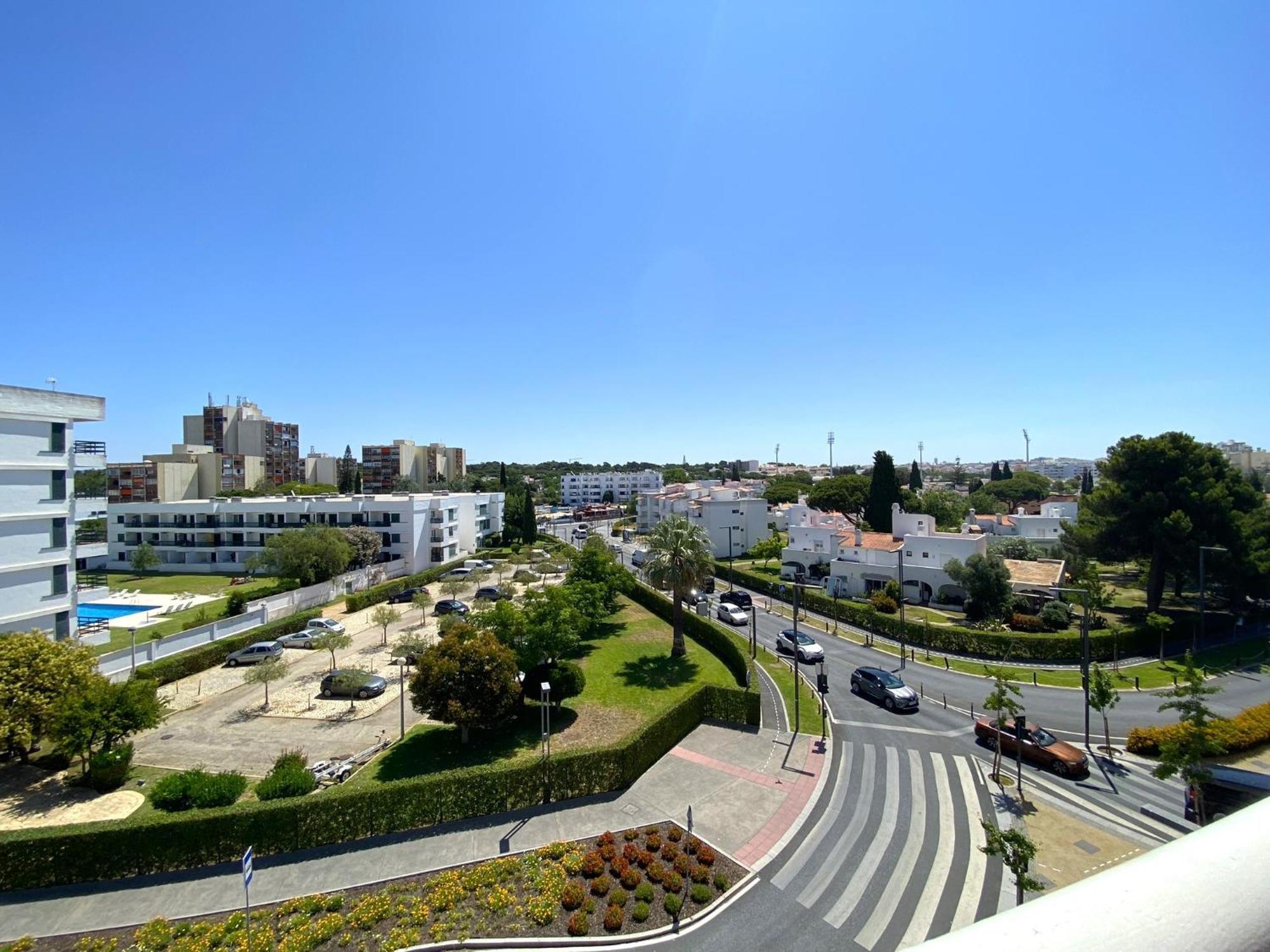 Vilamoura Central 6 With Pool By Homing Kültér fotó
