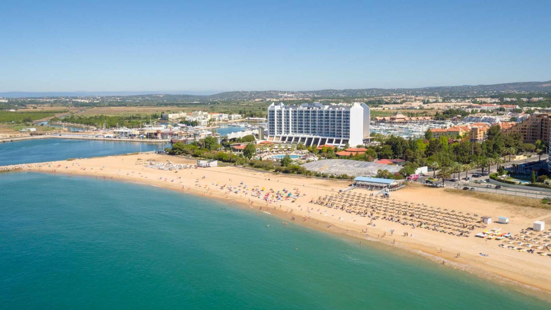 Vilamoura Central 6 With Pool By Homing Kültér fotó